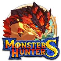 Monster Hunter S